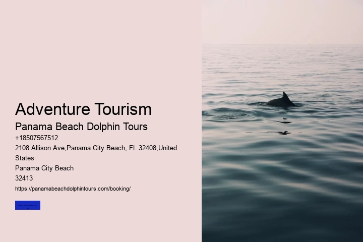 Adventure Tourism