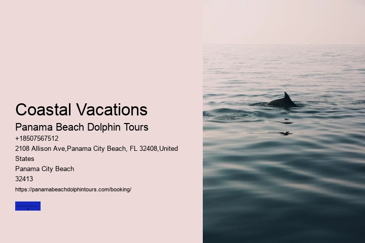Coastal Vacations